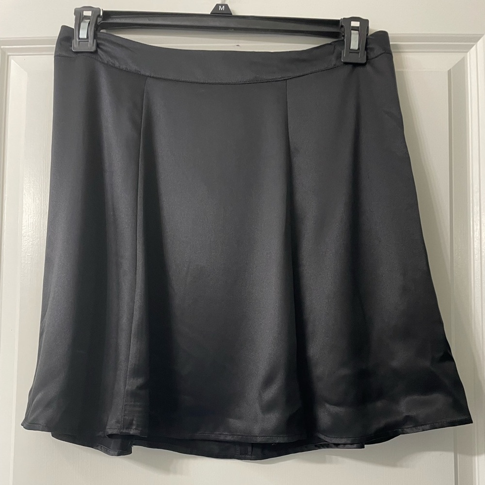 NWT Silk reformation size 10 skirt